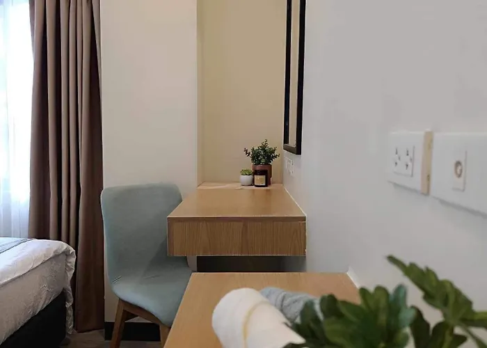 Kimtons Capitol Site Hotel 5*